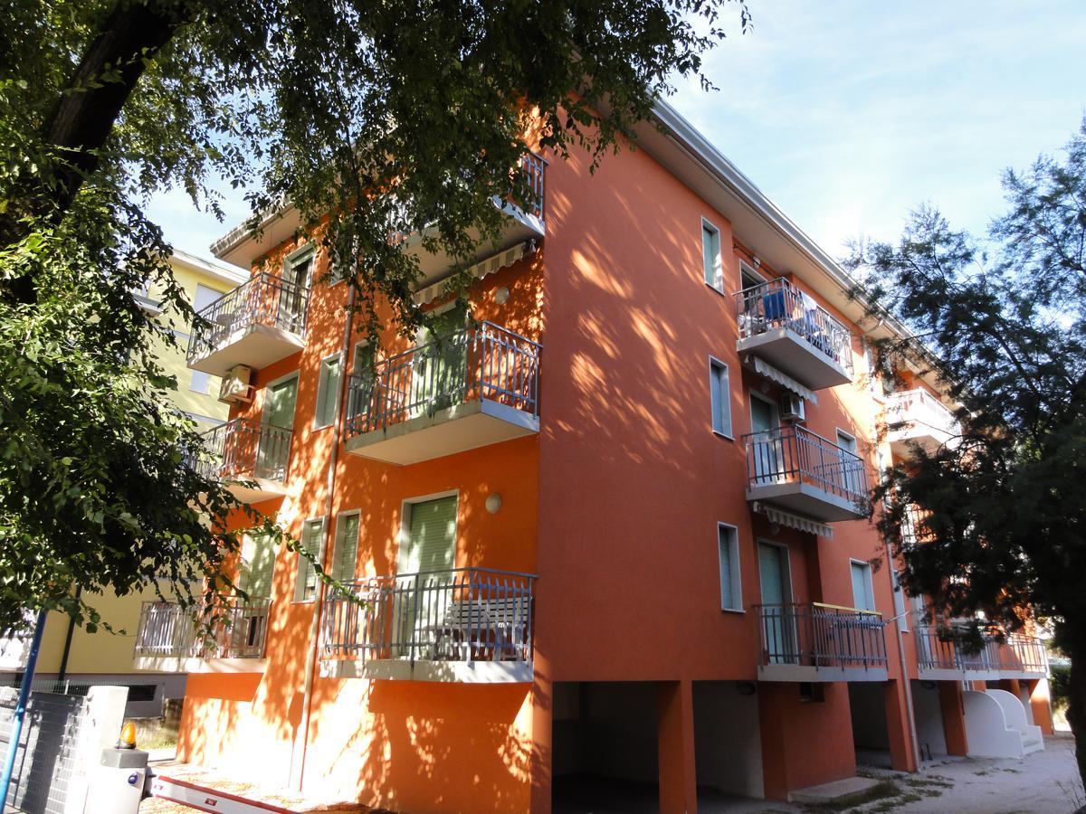 Isolabella - Appartamenti Bibione Exterior foto