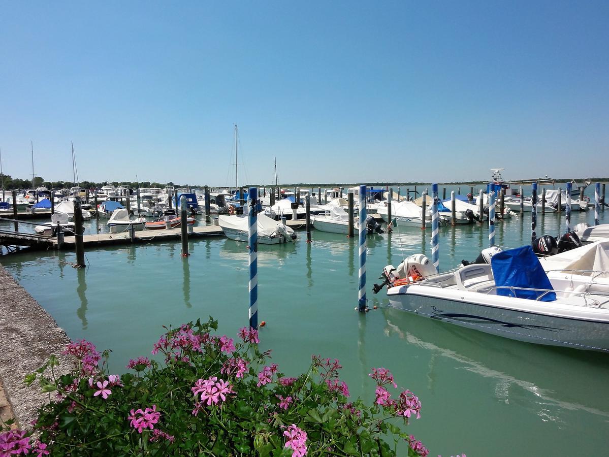 Isolabella - Appartamenti Bibione Exterior foto