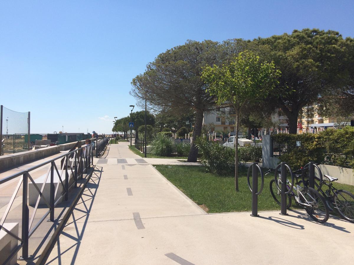 Isolabella - Appartamenti Bibione Exterior foto